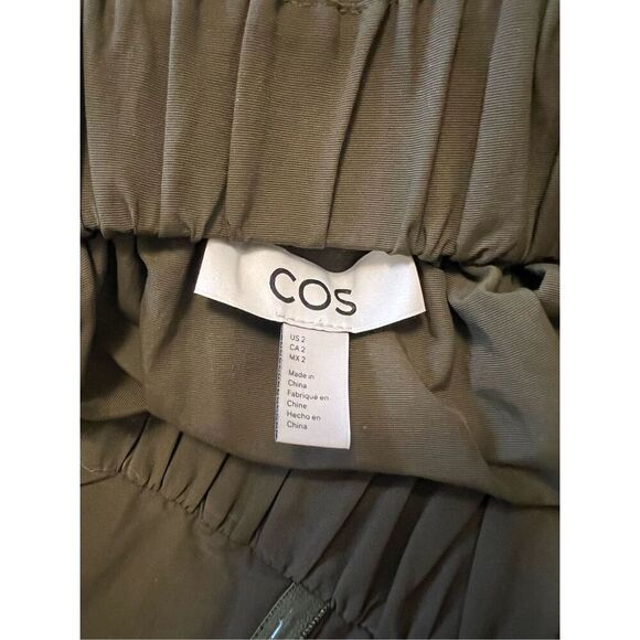 COS DRESS - Picture 15 of 16